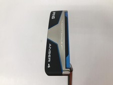 PING SCOTTSDALE ANSER 4 Right-Handed Putter 33in Steel shaft 523g w/HC 5495