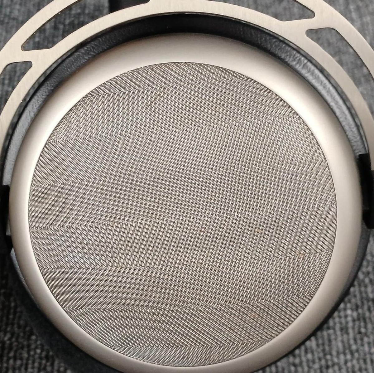 Beyerdynamic T1 1st Headphones Flagship Detachable Cable No Box