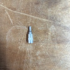 1/9" Square Head Screwdriver Security Tamper proof