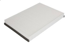 Filtre d'habitacle Opel ASTRA