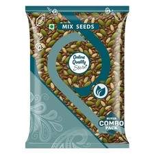 Mix Seeds - 900g | Pumpkin, Sunflower, Watermelon, Flax, Chia - Mixed seeds 19.64 per kilo