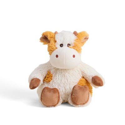 NEW Warmies Large size 13''- Heatable Stuffed Animal Lavender