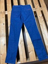 Vivienne Westwood Red Label Pants Size2