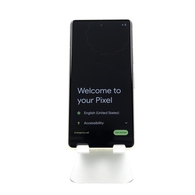 Google Pixel 7 128GB Unlocked Lemongrass Very Good Refurbished