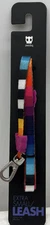 Zeedog Rainbow Prisma Puppy Dog Leash Extra Small 4‘ X 0.4“ / 4 Foot Zee.dog New