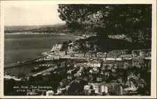 Nice Alpes Maritimes