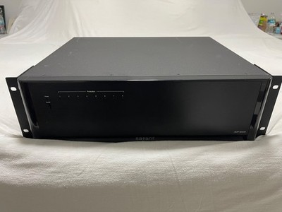 Savant Amp-2000-00