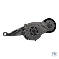 Skf Riemenspanner Keilrippenriemen Vkm 31054 Position Oben HöHe 110Mm LäNge 250M