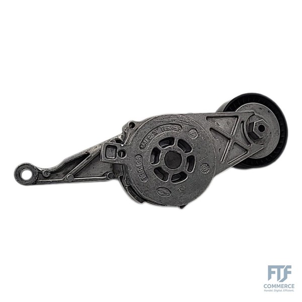 Skf Riemenspanner Keilrippenriemen Vkm 31054 Position Oben HöHe 110Mm LäNge 250M-image