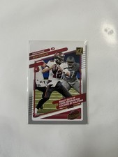 2021 Panini Donruss - Highlights Tom Brady #HI-16