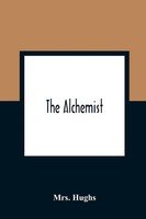 Hughs | The Alchemist | Taschenbuch | Englisch (2021) | Kartoniert / Broschiert