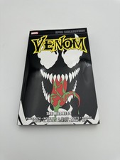 VENOM EPIC COLLECTION: THE MADNESS TPB