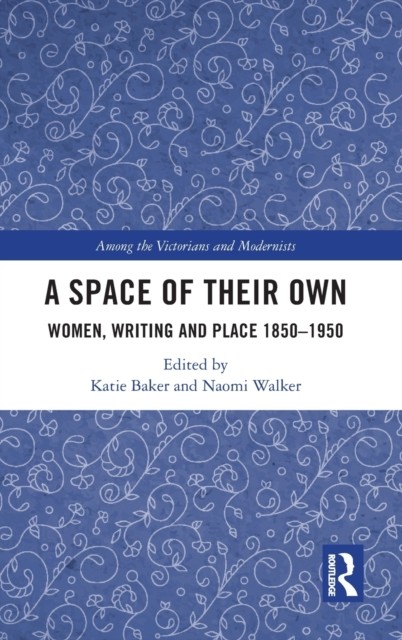 Space Of Their Own