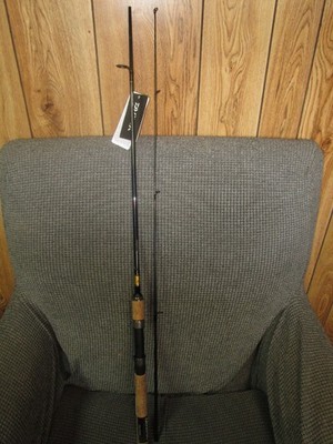 Daiwa SWD702MHFS Sweepfire Spinning Rod 2 pc Med Heavy Action Line Wt 8-17LB