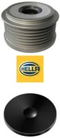 Hella 9XU358038-821 Generatorfreilauf Freilauf Generator