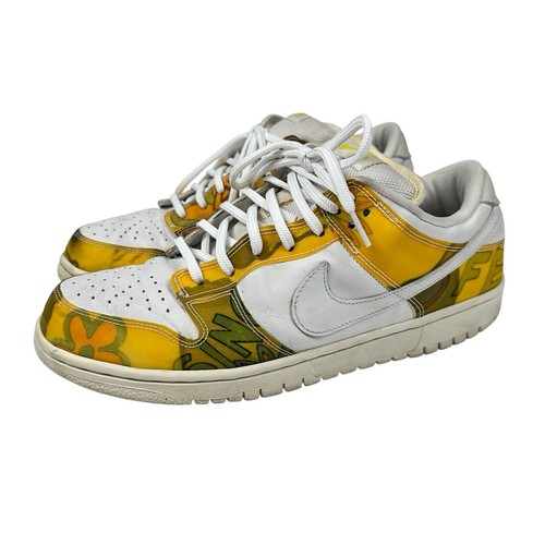 Nike SB Dunk Low De La Soul 2005 Size 10.5 Style 304292-171