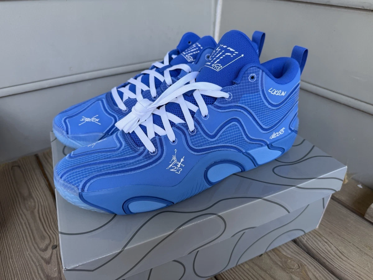 Jordan Tatum 3 Blueprint for Sale | Authenticity Guaranteed | eBay