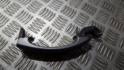 1k5837205 Türgriff Türaussengriff Hinten Rechts  Volkswagen Gol DE476760-60