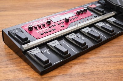 Boss RC-300 - Professionelle Loop Station mit OVP