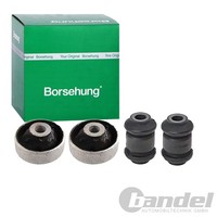 Borsehung Querlenkerlager Buchse Vorderachse Passend FüR Audi A1 A3 Seat Cordoba