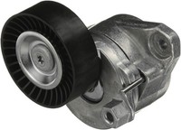 Gates T38390 Keilriemenspanner Passt Zu: Mercedes C (C204), C T-MODEL (S204), C