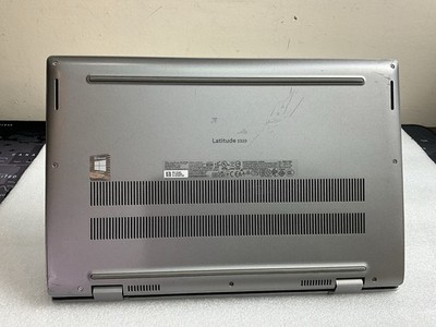 Dell Latitude 3320 13.3