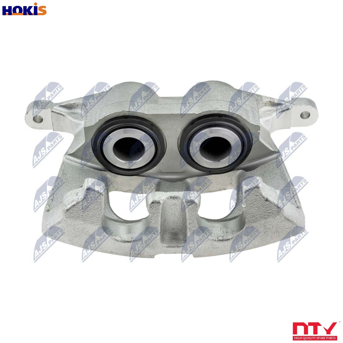 Fits NTY HZP-PL-030 BRAKE CALIPER FRONT - Image 5