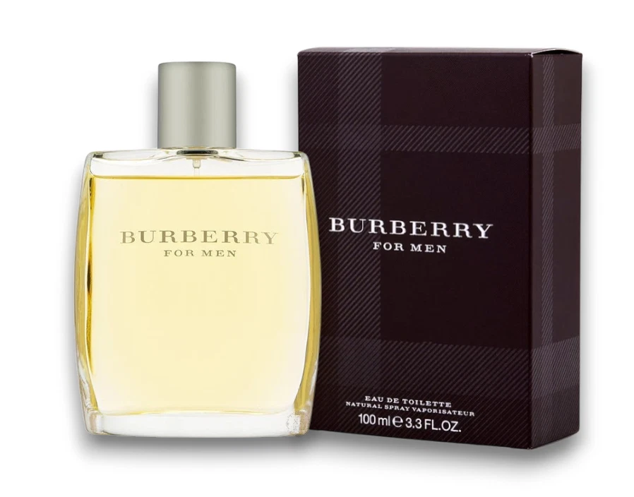 Burberry for Men Fragrances for Men for sale | eBay