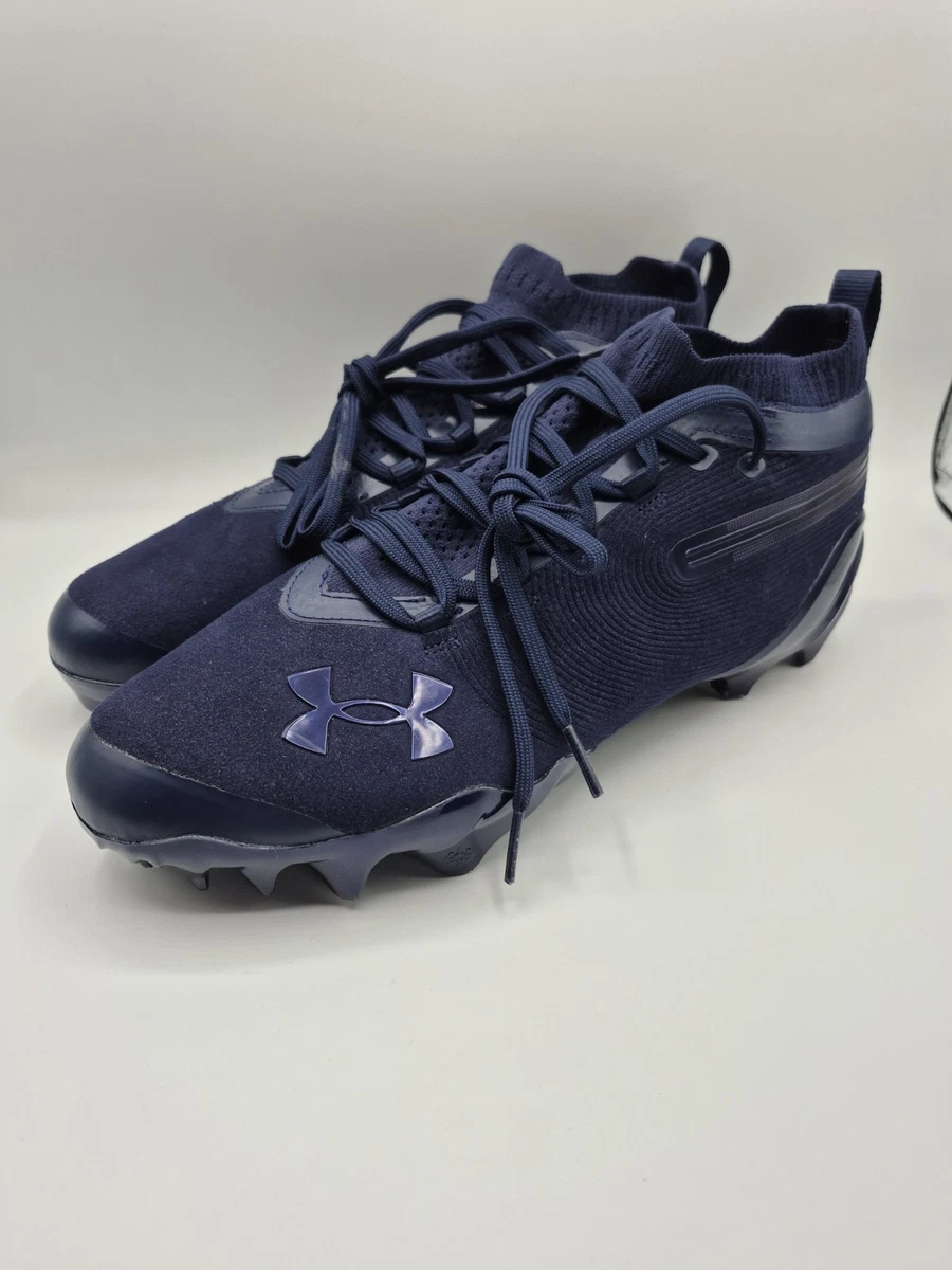 Under Armour Spotlight Blue for sale | eBay