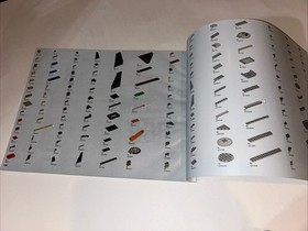 LEGO Star Wars: Manual For Set 75154, Great Shape, No Tears, Great Set