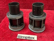 35mm Simplex XL Simplex 35/70mm Projector Lens Adaptor