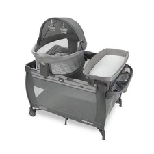 Graco Pack 'n Play Travel Dome LX Playard - Maison