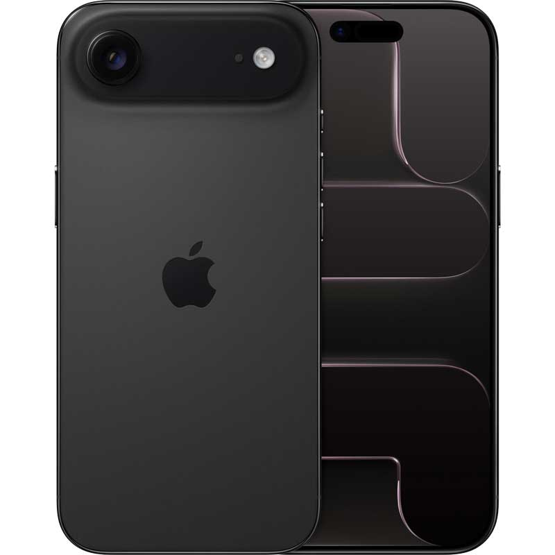 Apple iphone air 256gb 6,5 space black mg2l4ql/a - Immagine 5