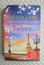 DIE VERSCHWUNDENE TOCHTER - Roman / SORAYA LA...