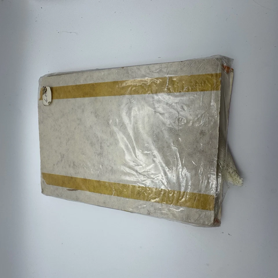 NEW Vintage 1970s Chris Davenport Jiffy Stitchery Crewel Kit Love 646 - Image 4 of 4