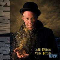 Waits - Glitter Doom Live - Vinyl Record - G3Z