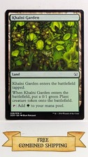 Khalni Garden Duel Decks: Nissa vs. Ob Nixilis Regular