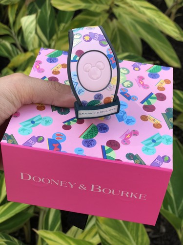 Dooney & Bourke – Princess Disney MagicBand