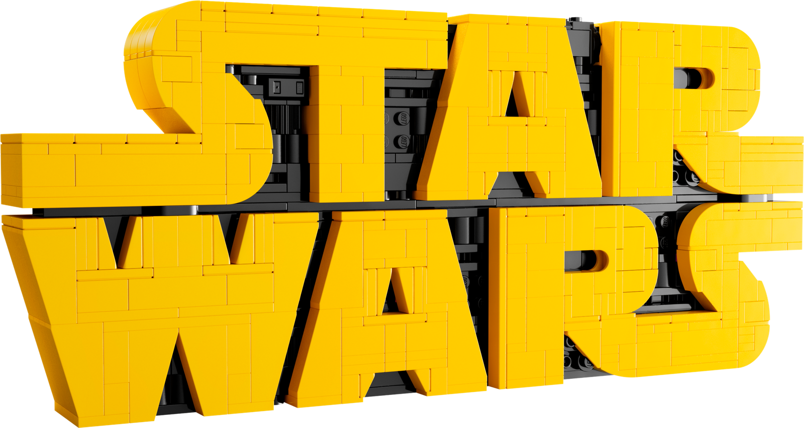 Lego star wars 75407 – logo star wars da costruire e collezionare - Immagine 7