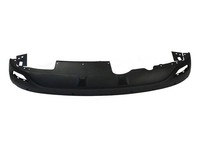 Spoiler StoßStange Hinten FÜR Renault Scenic AB 2016 MIT Sensoren