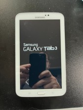 Samsung Galaxy Tab 3