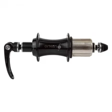 Origin8 HUB RR OR8 MT4100 QR SF 8/11sCAS 36x135 SB BK