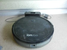 ionvac SmartClean 2000 7687 Robotic Vacuum Cleaner USED