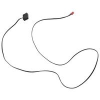 Laufband-Geschwindigkeitssensorkabel 2-Poliger Lichtsensor Drehzahlmesser M8186