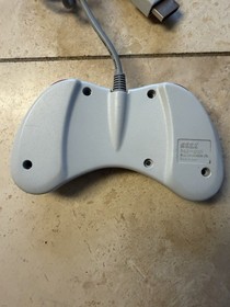 SEGA SATURN Console Bundle In BOX - No Games HST-3220 SS Japan Import US Seller