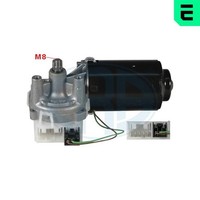Wischermotor ERA 460029A FüR Seicento Cinquecento Fiat 600 12V 170AA 170AD 170AB