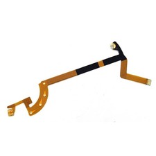 Lens Aperture Flex Cable Repair Part For Canon EF 24-105MM F/4L IS USM