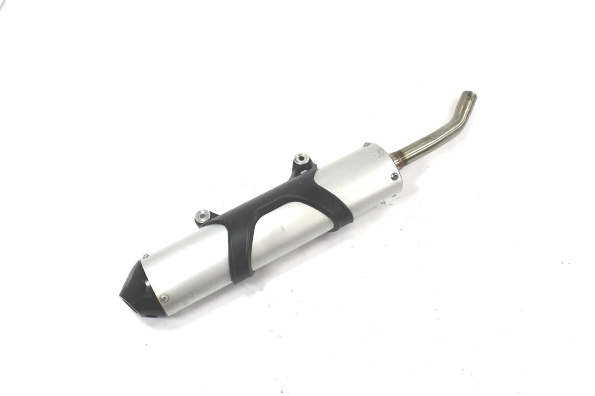 ktm150TPI 新車外し　マフラー Motorcycle Exhausts & Exhaust System Parts for KTM for sale | eBay
