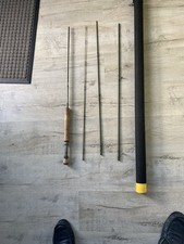 Scierra SRX V2 10ft Fly Rod, 8wt