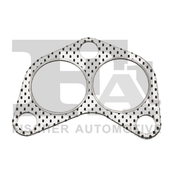 Dichtung Abgasrohr Fa1 210-901 FüR Peugeot 104-image